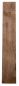 Preview: Kantel Sandelholz, afrikanisch, 450x50x50mm